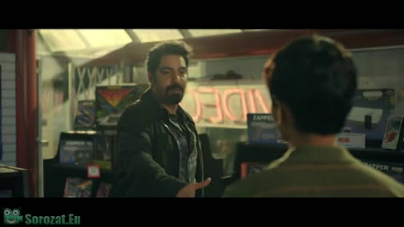 Az éjféli klub 1. évad 05. rész