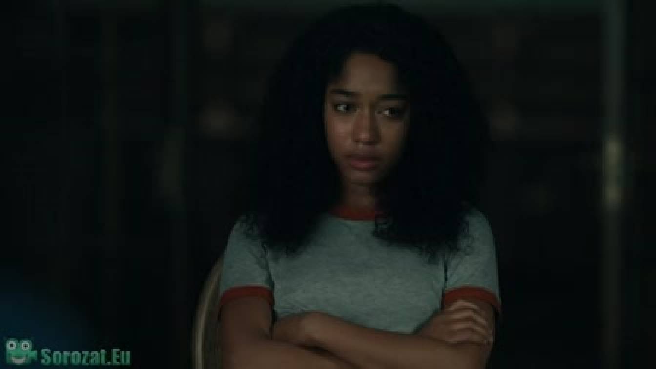 Az éjféli klub 1. évad 06. rész