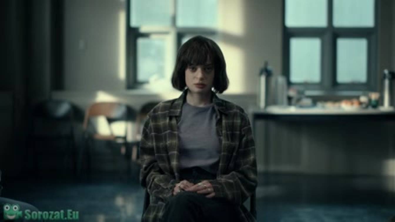 Az éjféli klub 1. évad 07. rész