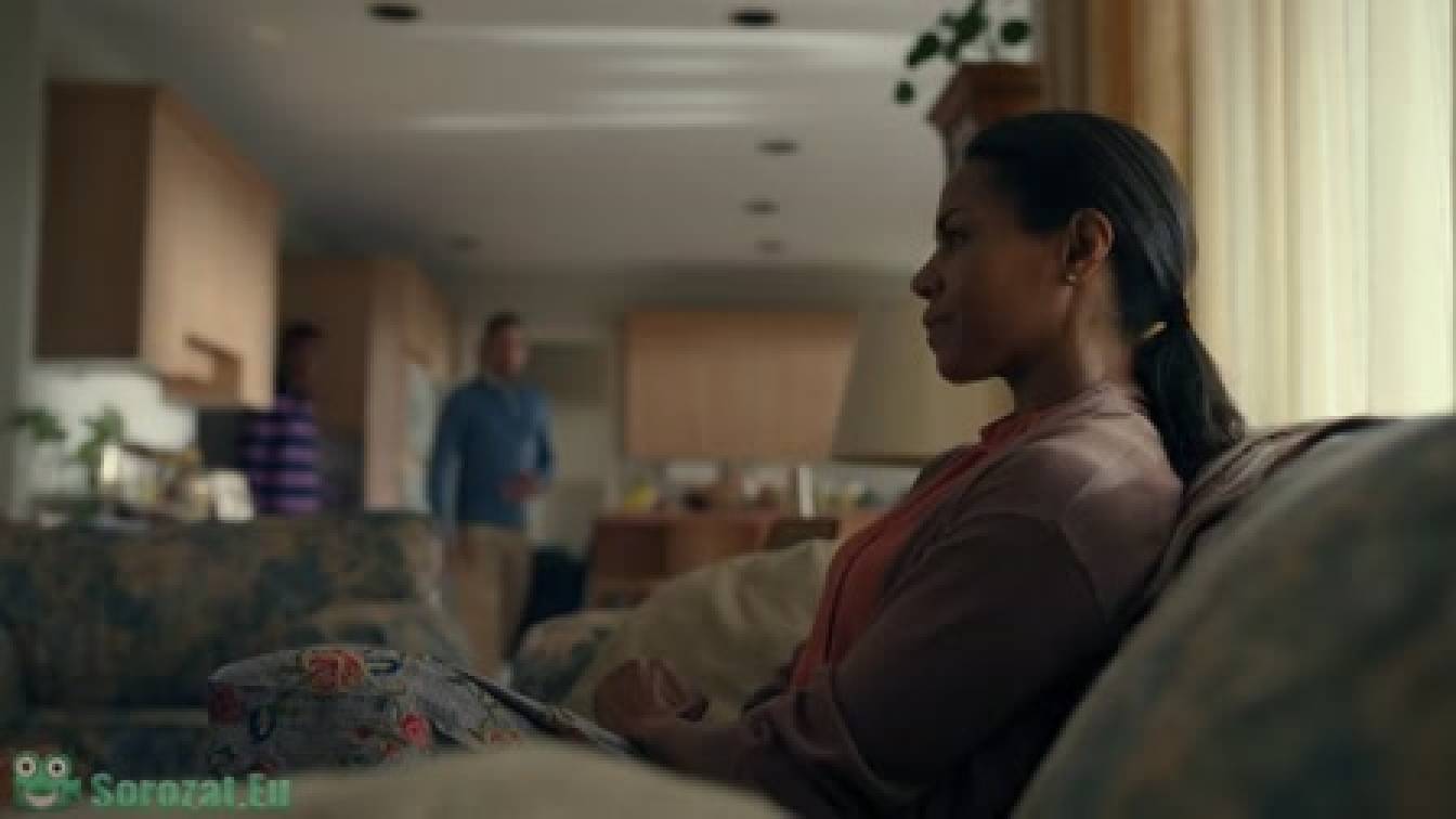 Az éjféli klub 1. évad 08. rész