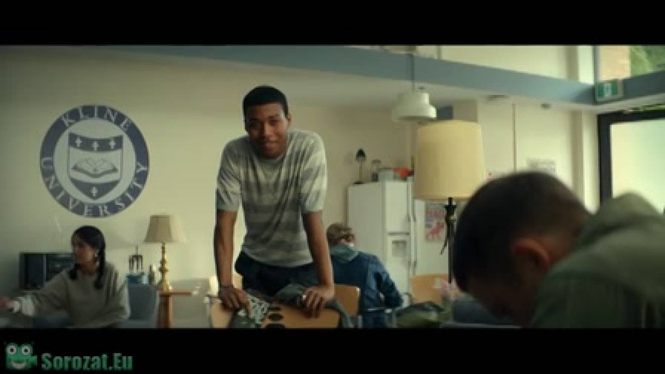 Az éjféli klub 1. évad 09. rész