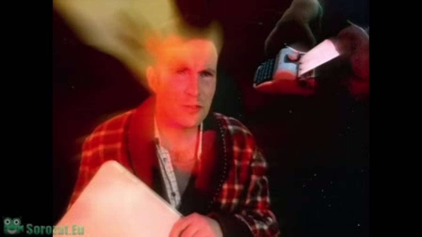 Galaxis útikalauz stopposoknak 1. évad 02. rész