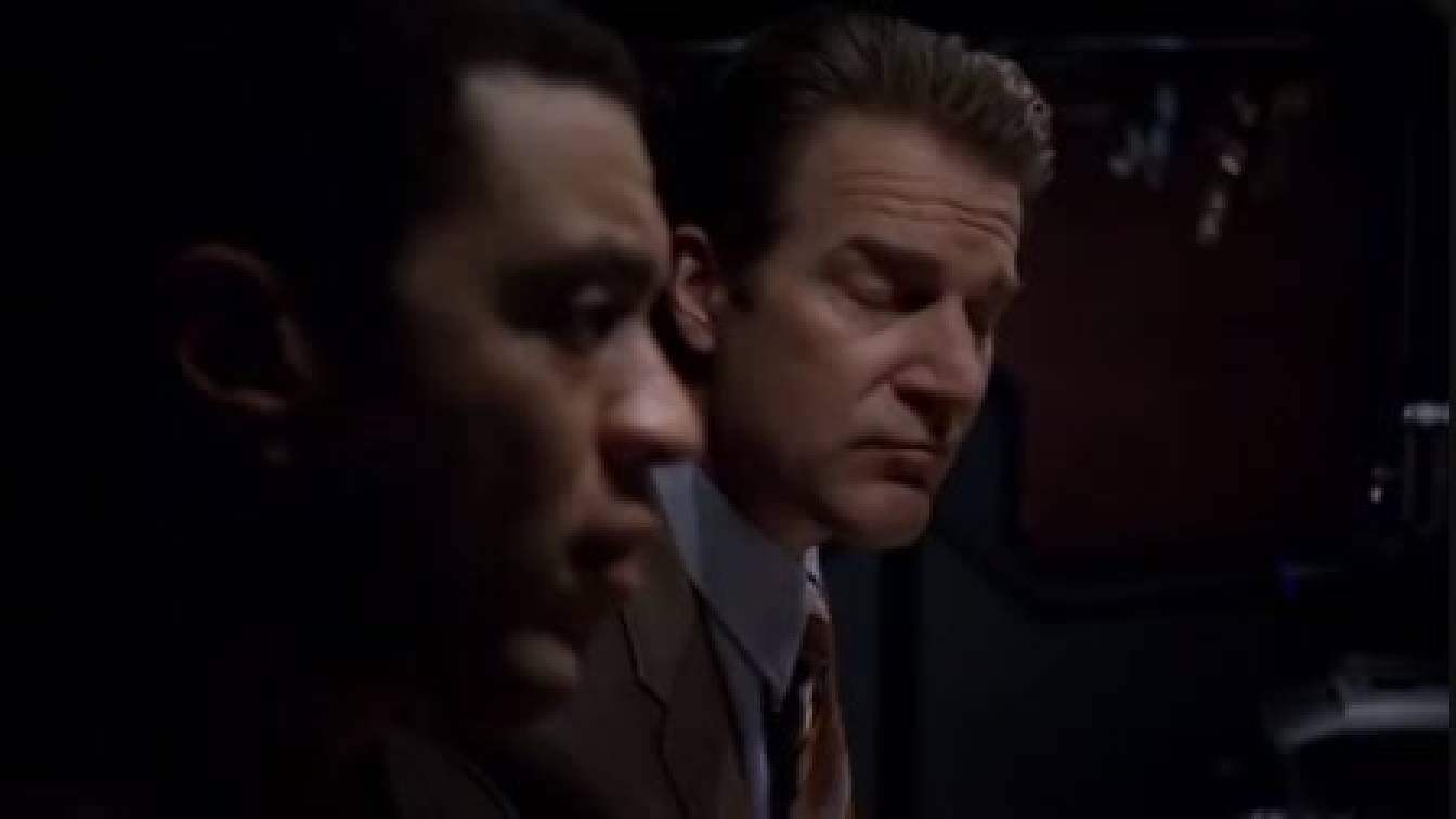 A felejtés ára 1. évad 03. rész