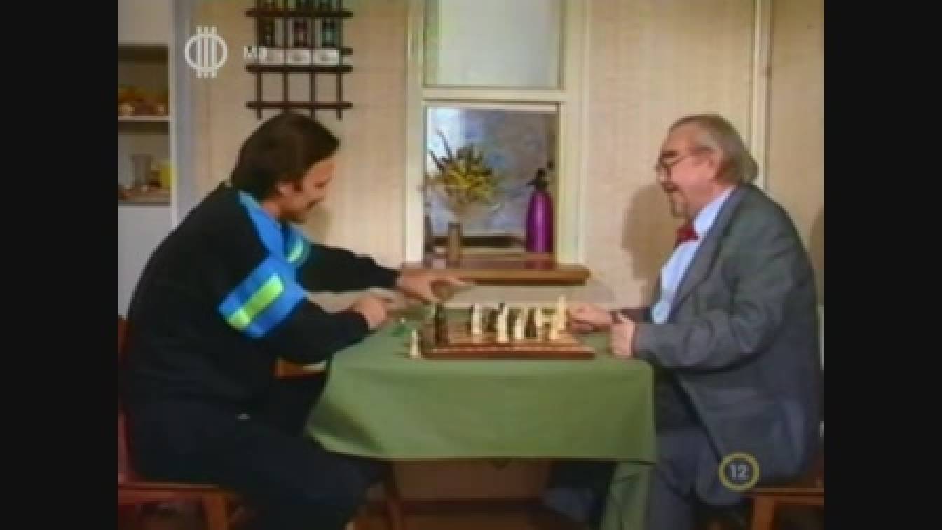 Szomszédok 5. évad 09. rész