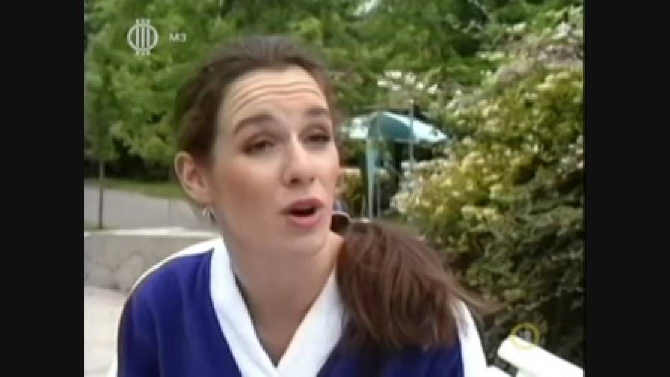 Szomszédok 5. évad 13. rész