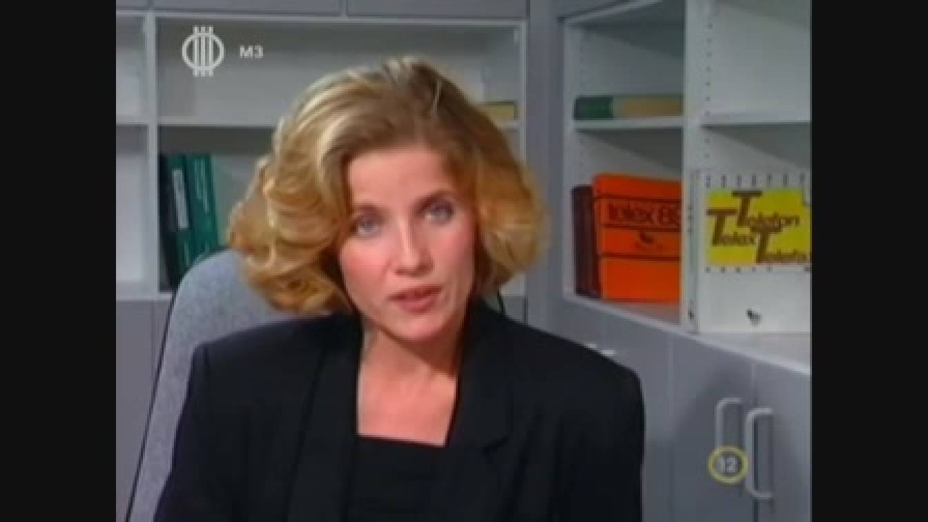 Szomszédok 5. évad 15. rész