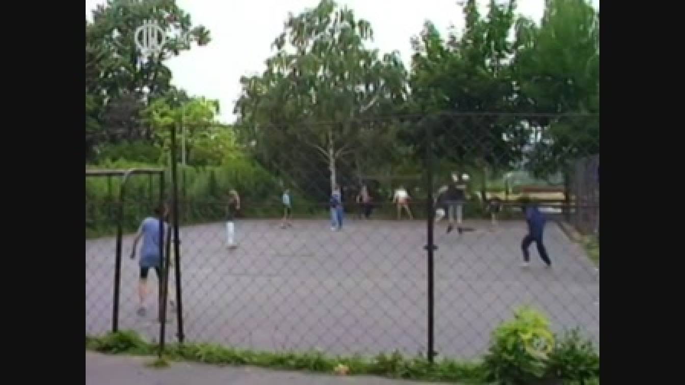 Szomszédok 5. évad 16. rész