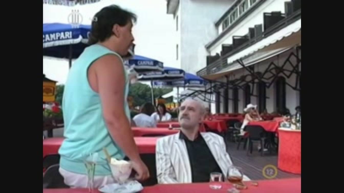 Szomszédok 5. évad 17. rész