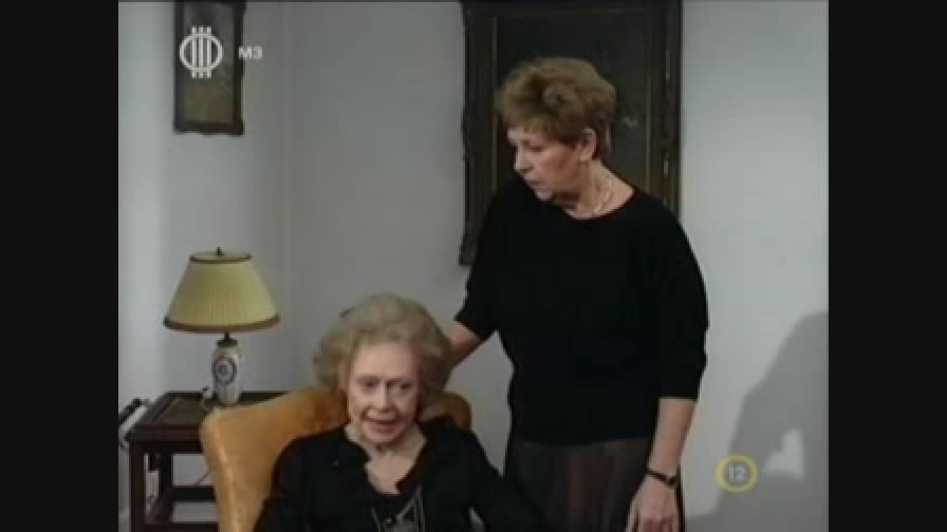 Szomszédok 5. évad 26. rész