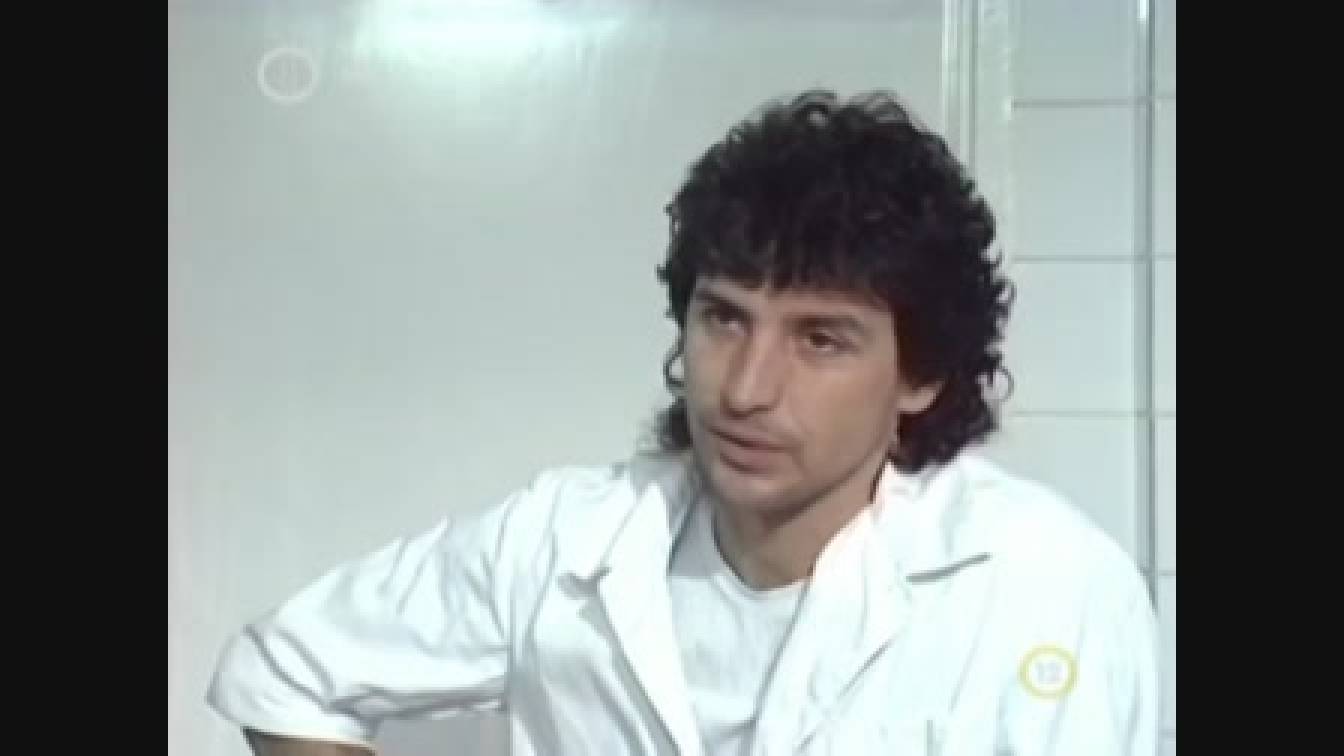 Szomszédok 6. évad 01. rész