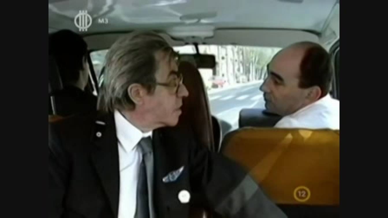 Szomszédok 6. évad 08. rész