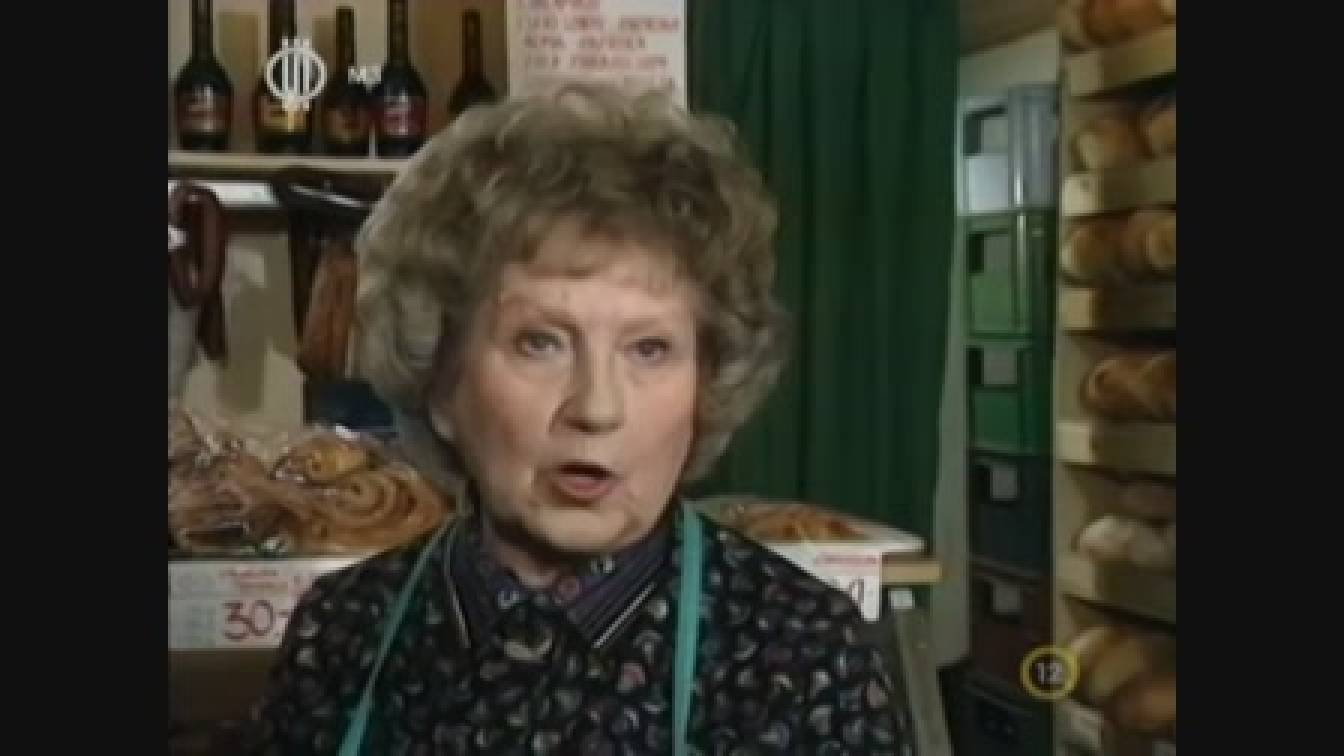 Szomszédok 6. évad 10. rész