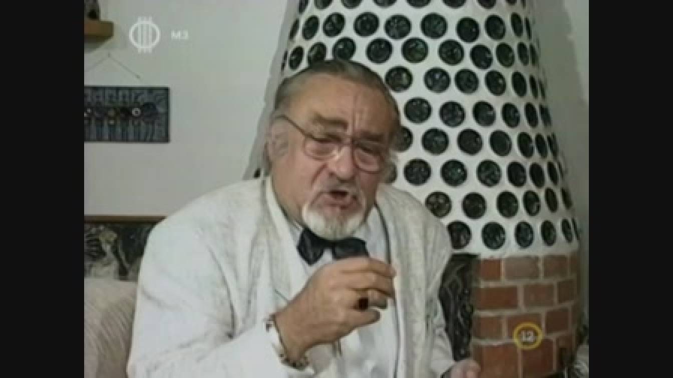 Szomszédok 6. évad 15. rész