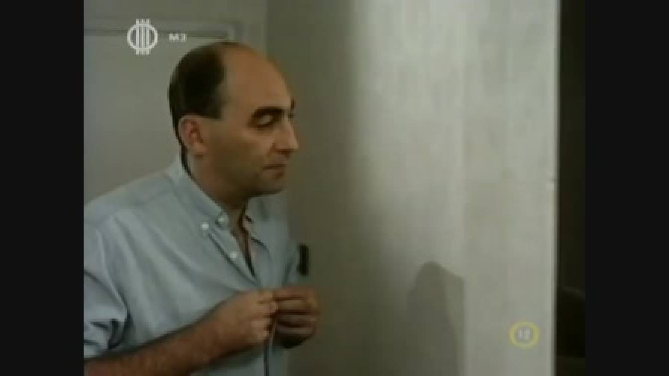 Szomszédok 6. évad 19. rész