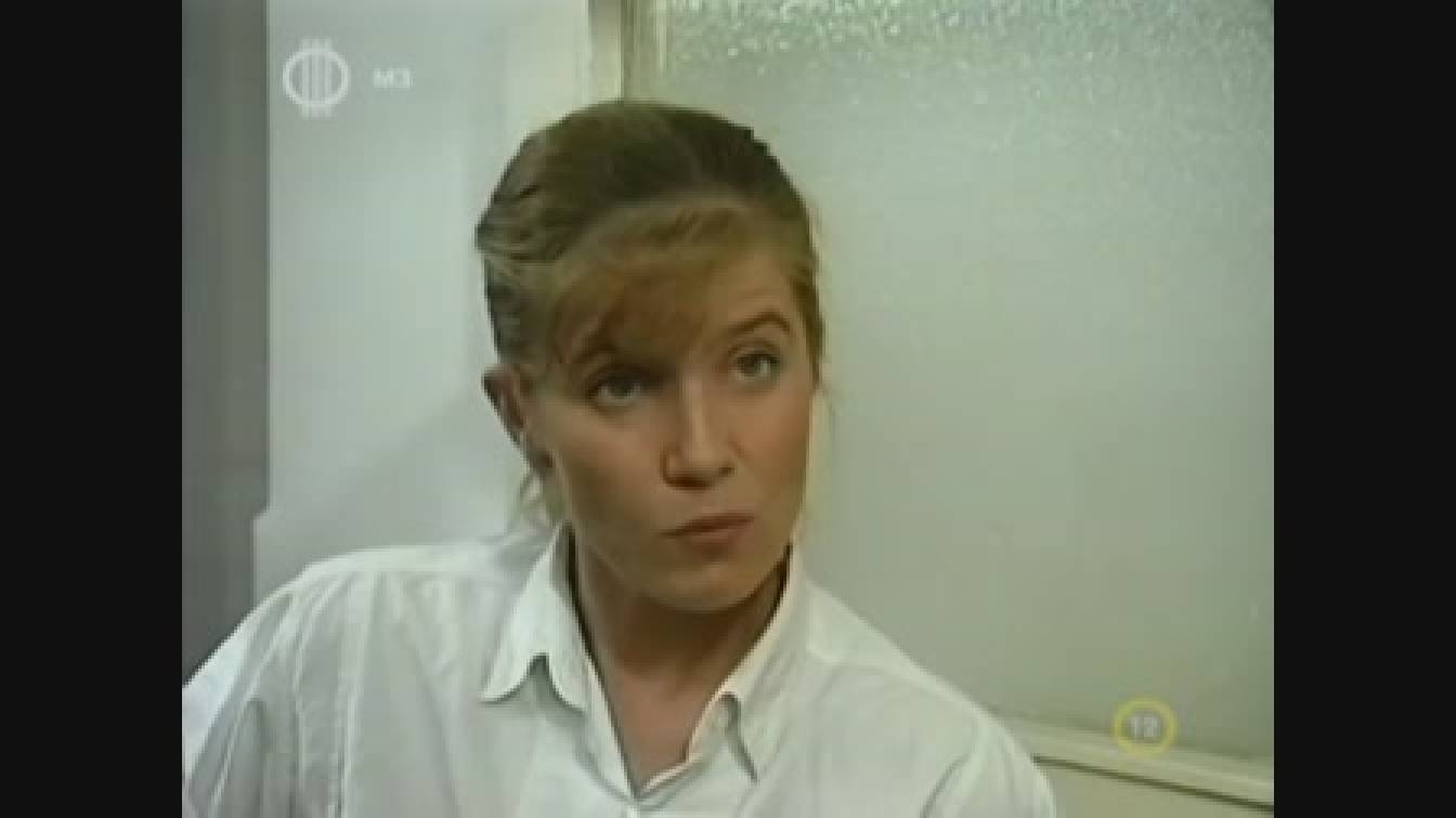 Szomszédok 6. évad 21. rész