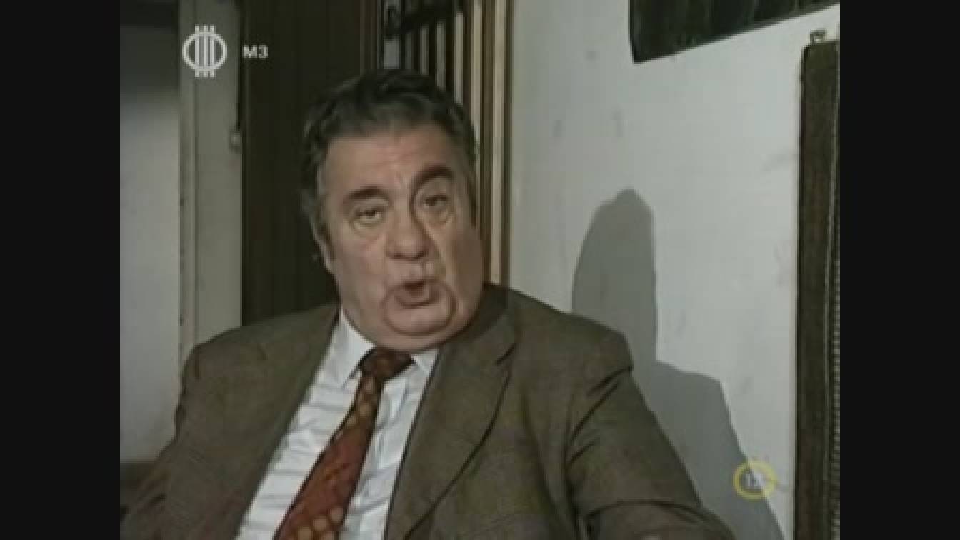 Szomszédok 6. évad 22. rész