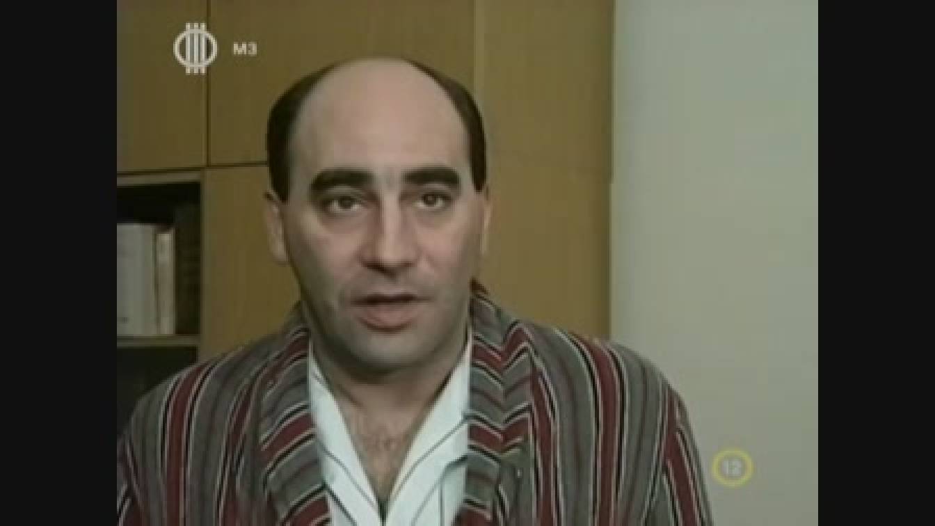 Szomszédok 6. évad 25. rész