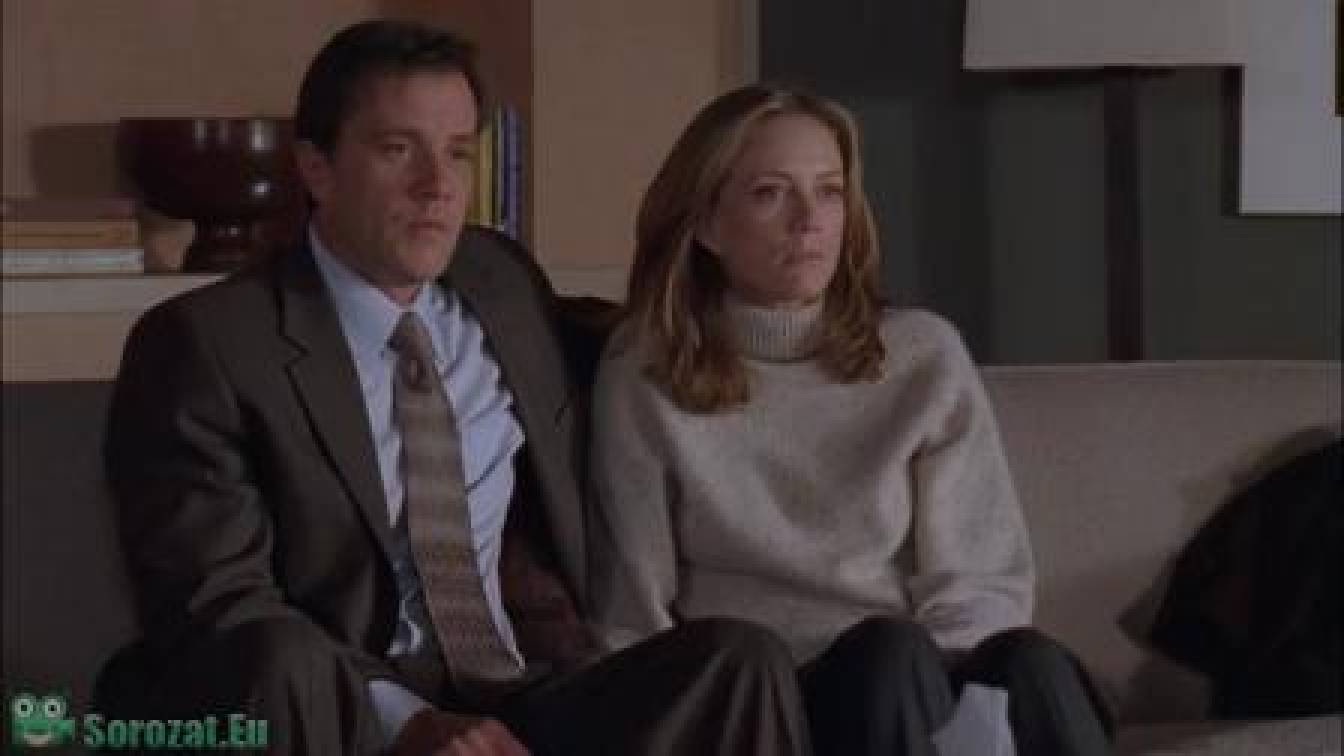 Mondd, hogy szeretsz! 1. évad 05. rész