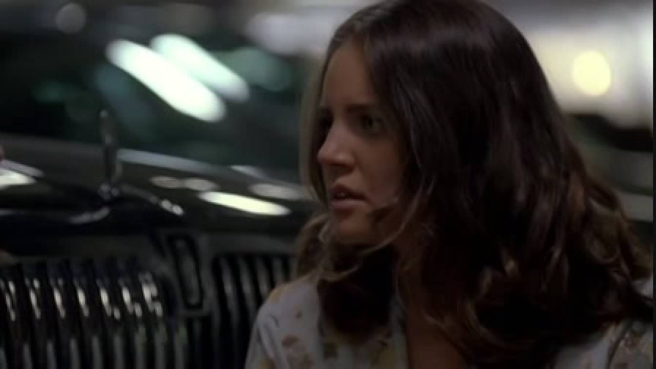 A felejtés ára 1. évad 08. rész