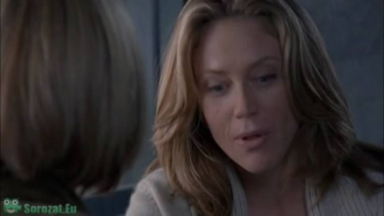 Mondd, hogy szeretsz! 1. évad 06. rész