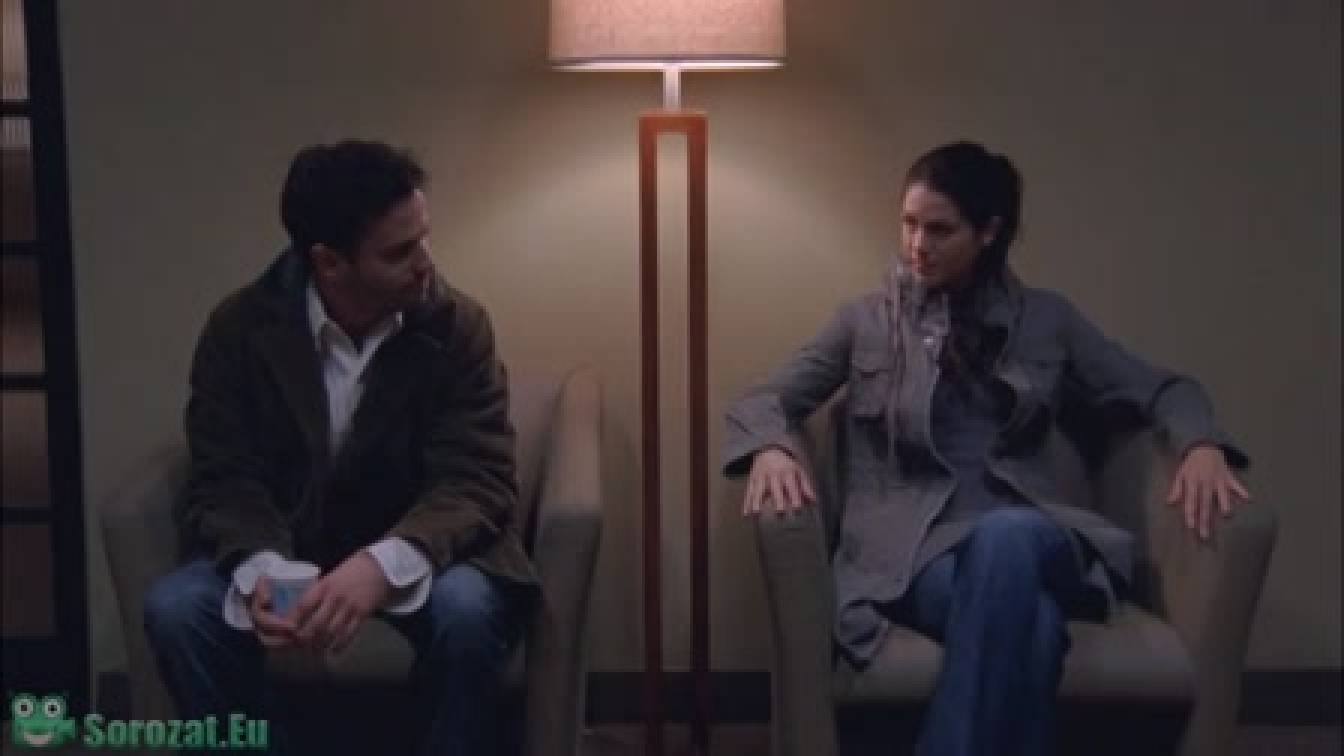 Mondd, hogy szeretsz! 1. évad 07. rész