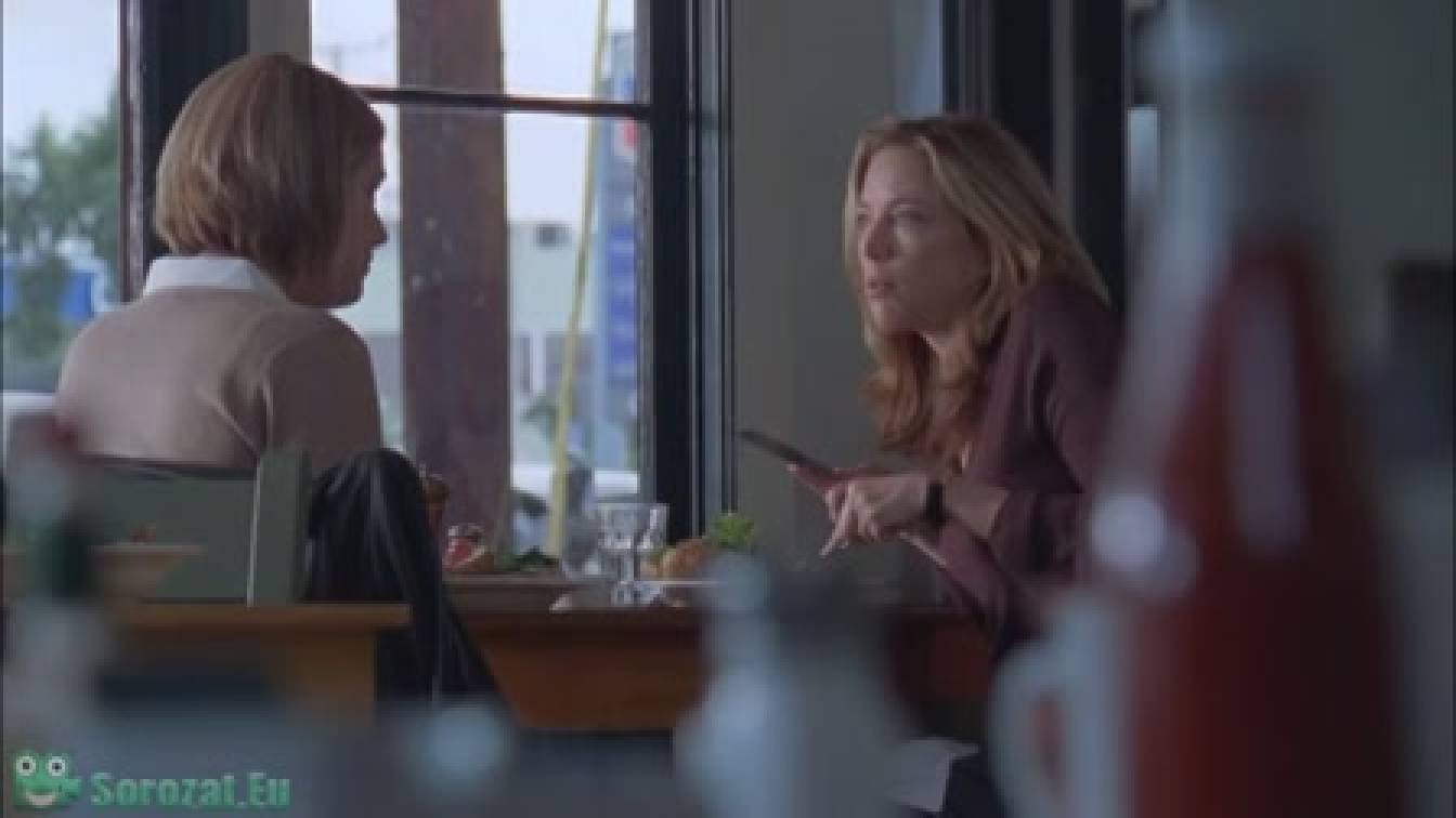 Mondd, hogy szeretsz! 1. évad 08. rész