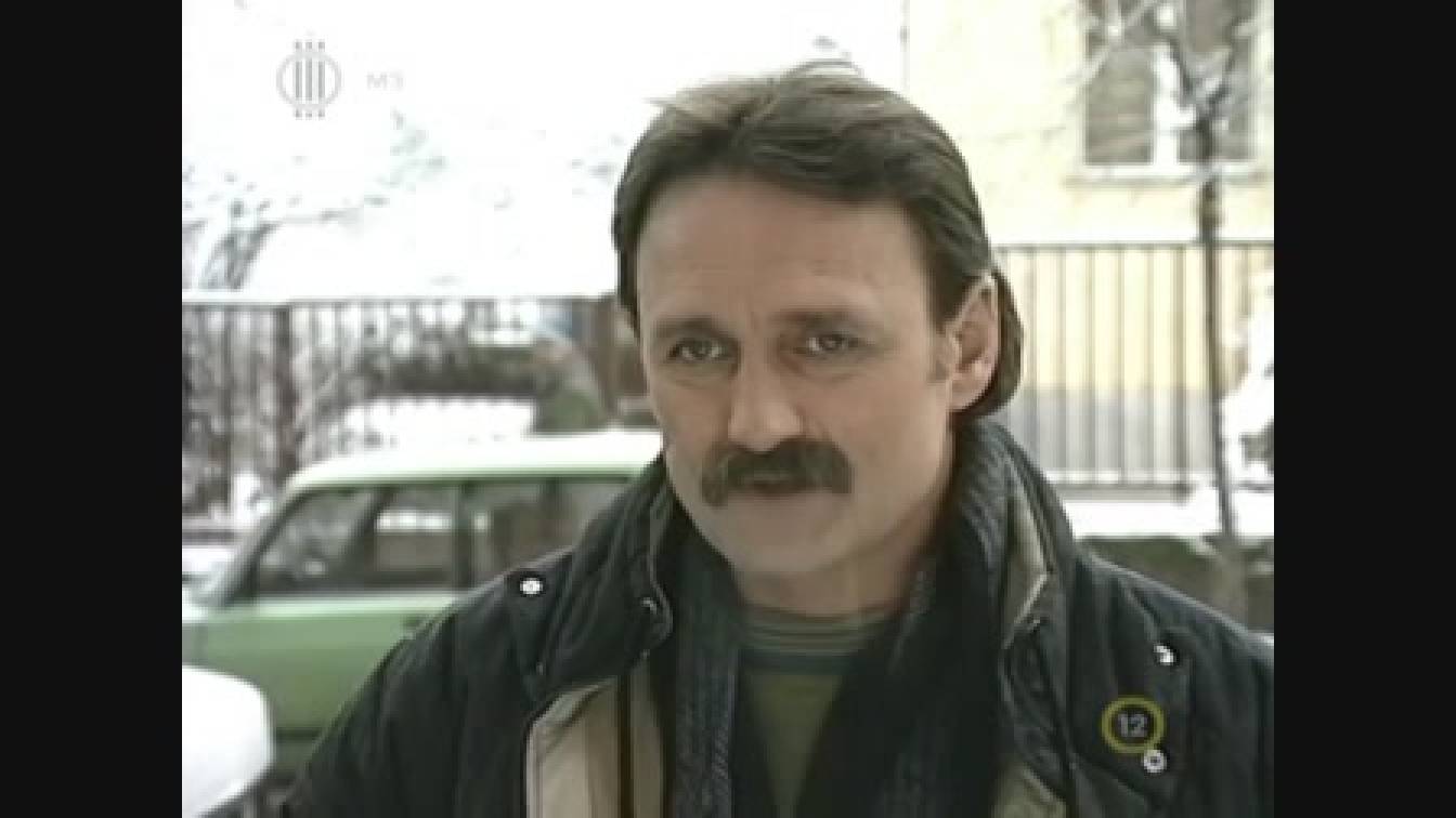 Szomszédok 7. évad 03. rész