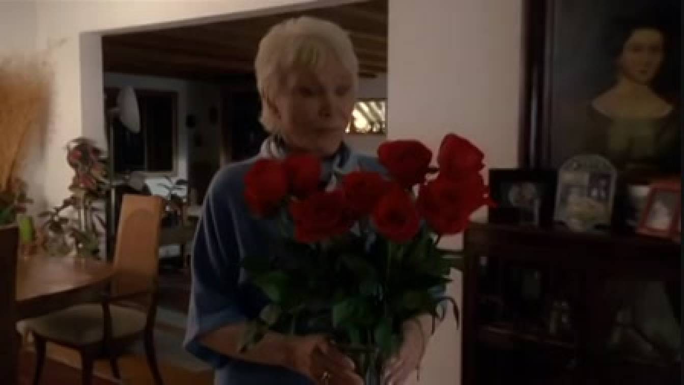 A felejtés ára 1. évad 09. rész