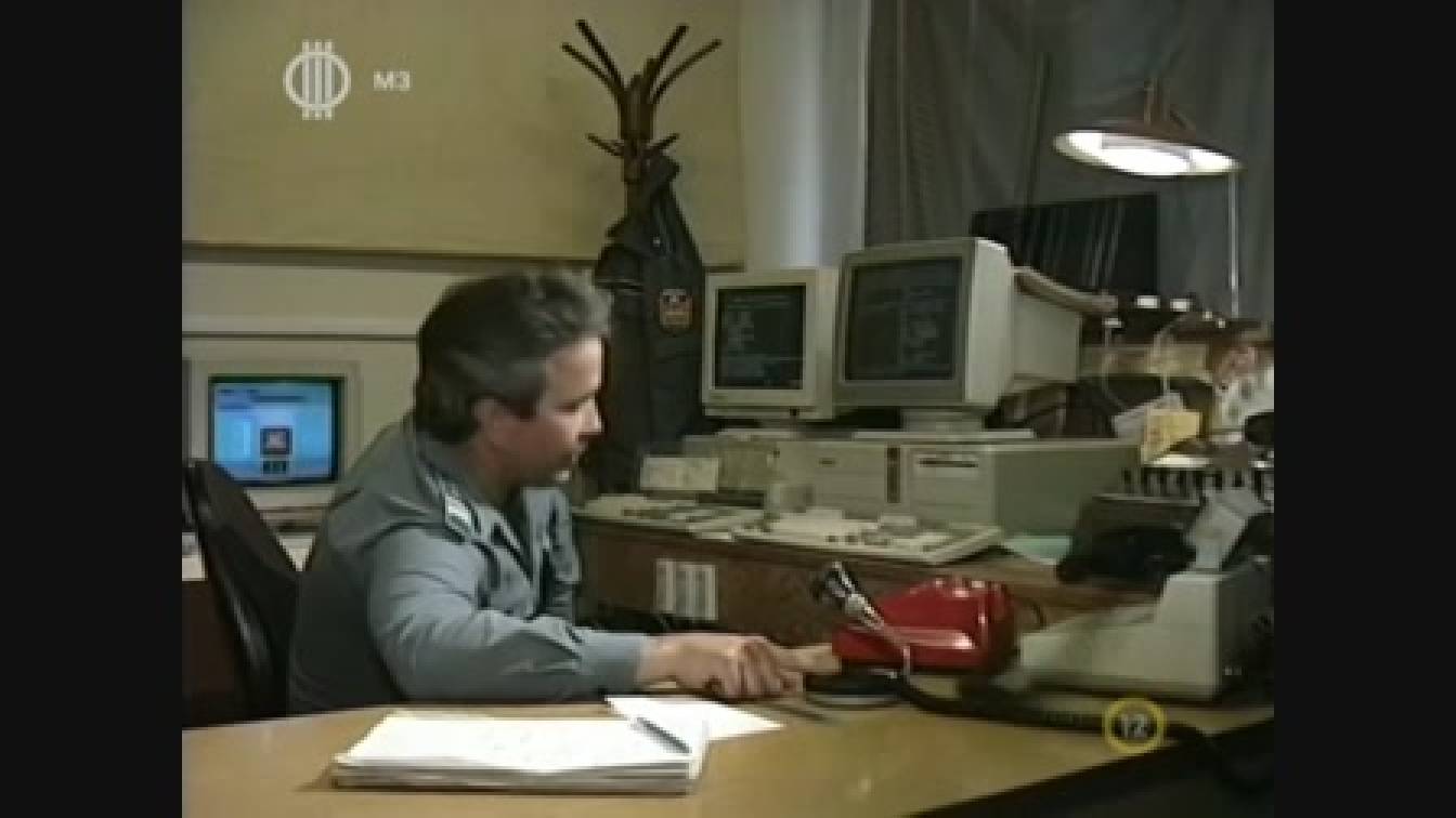 Szomszédok 7. évad 10. rész