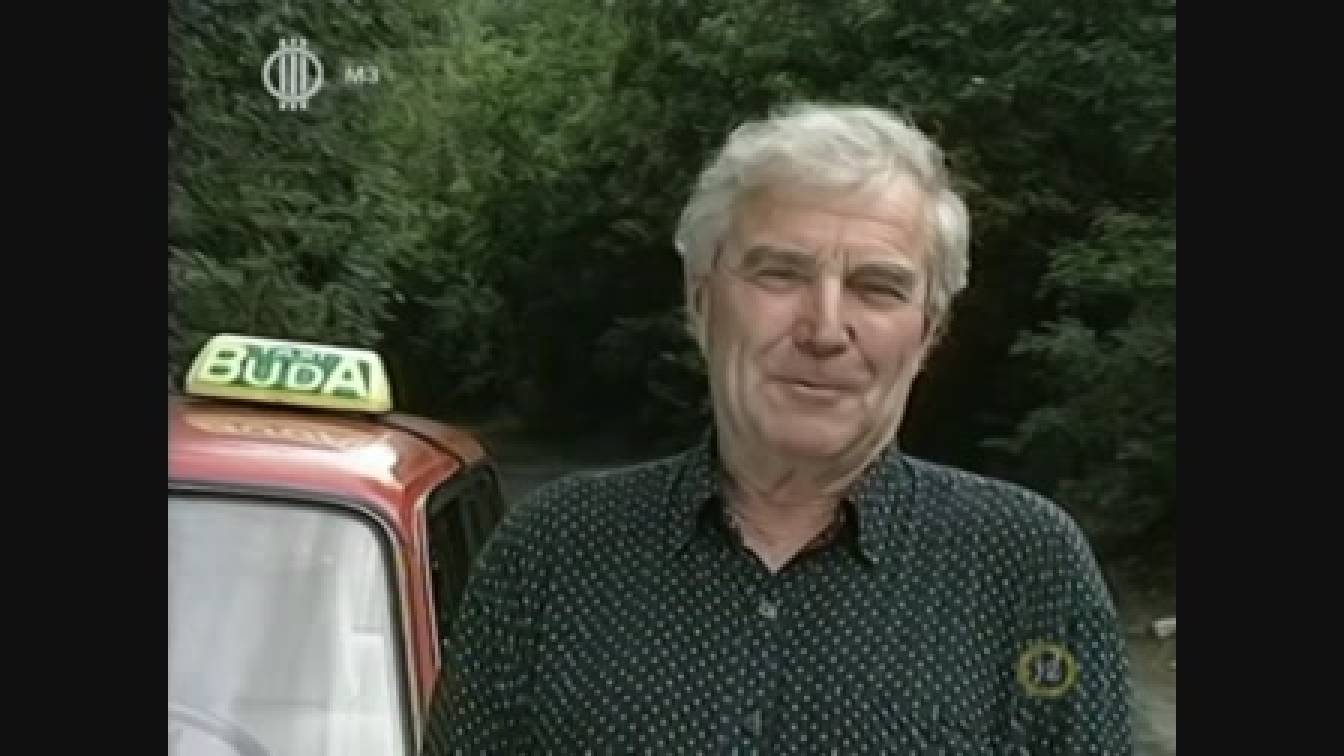 Szomszédok 7. évad 11. rész