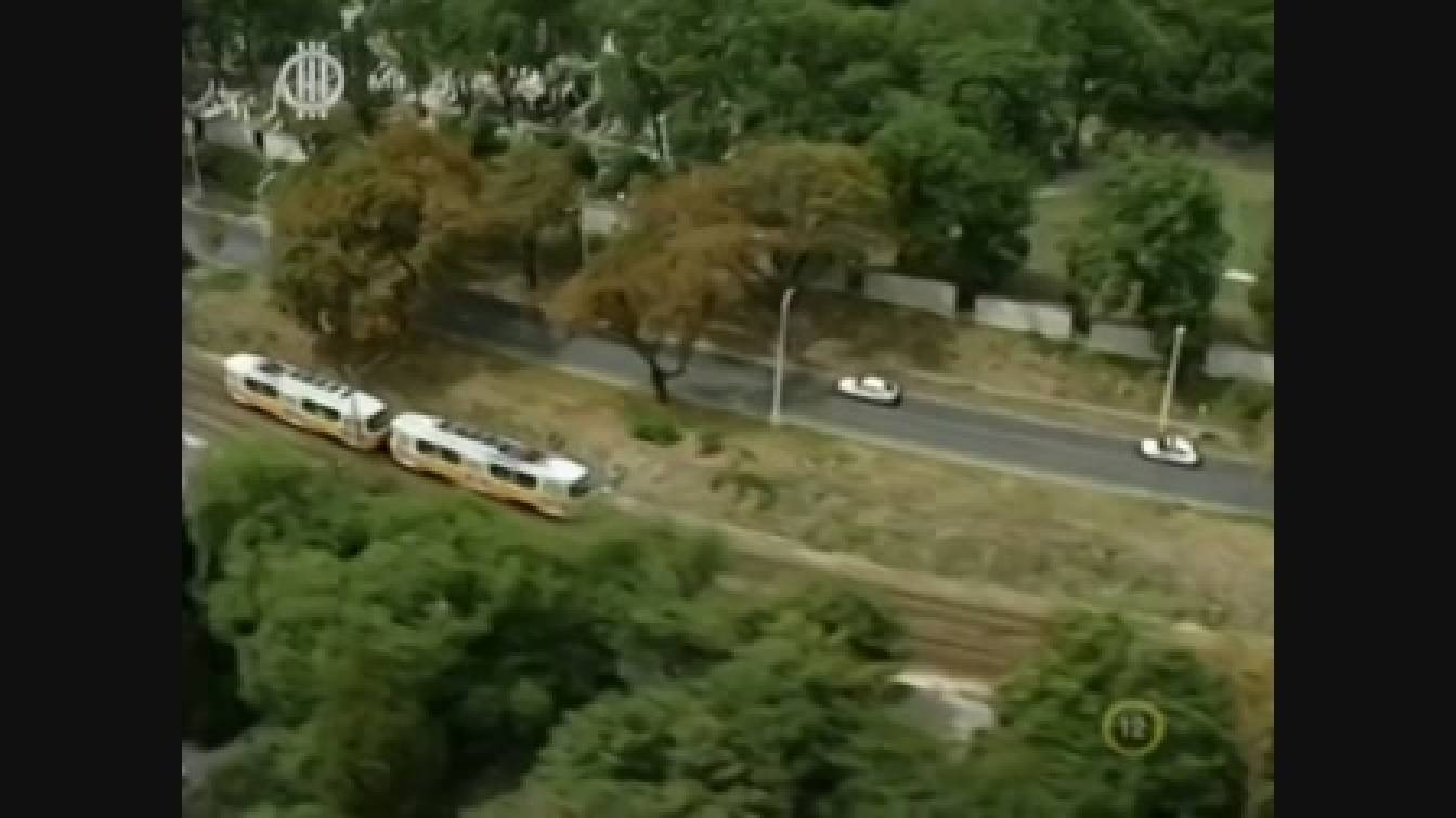 Szomszédok 7. évad 17. rész