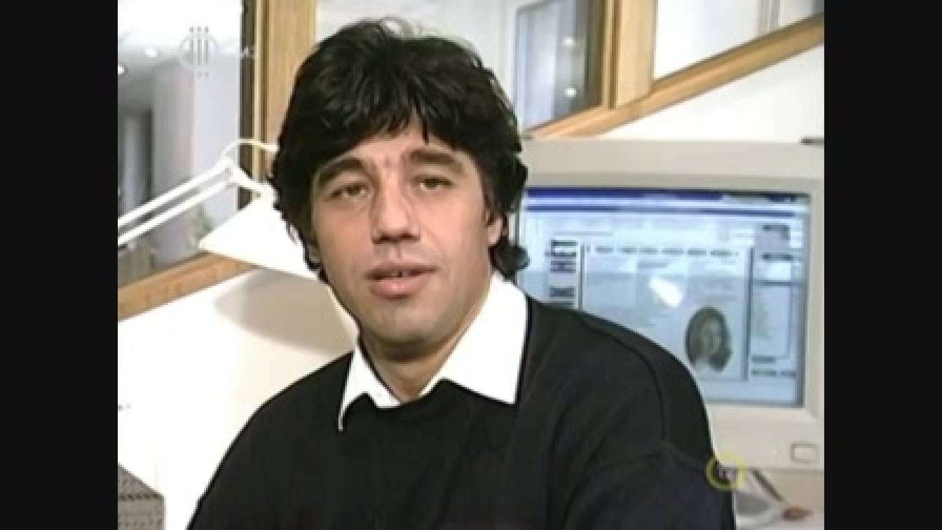 Szomszédok 7. évad 23. rész