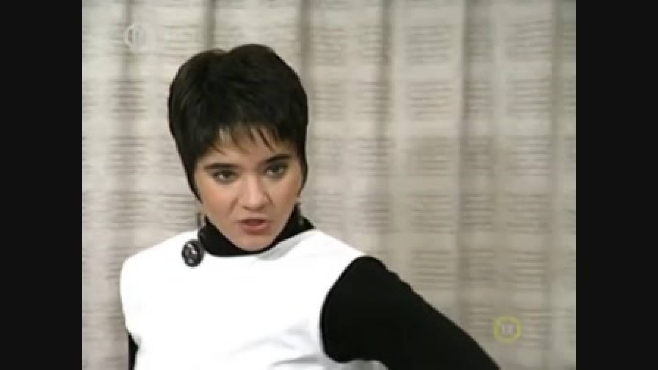 Szomszédok 7. évad 24. rész