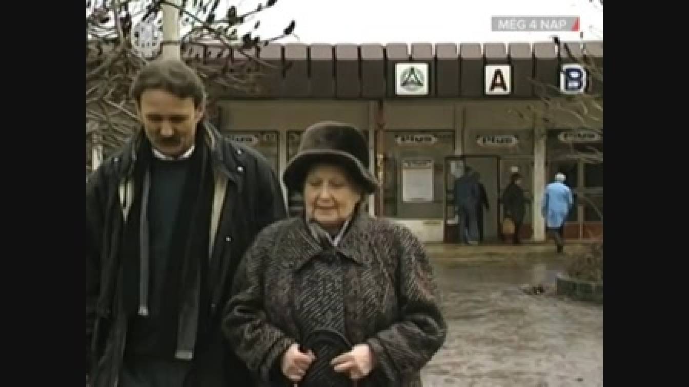 Szomszédok 7. évad 26. rész