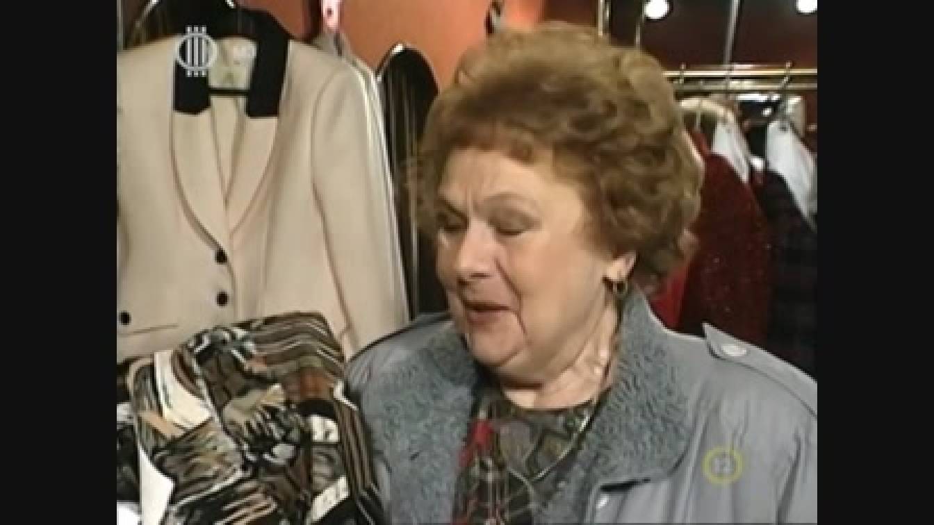 Szomszédok 8. évad 05. rész