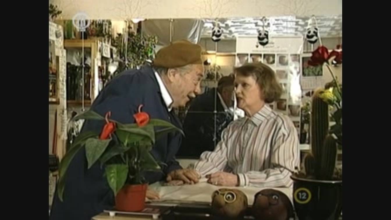 Szomszédok 8. évad 11. rész