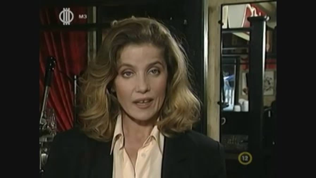 Szomszédok 8. évad 13. rész