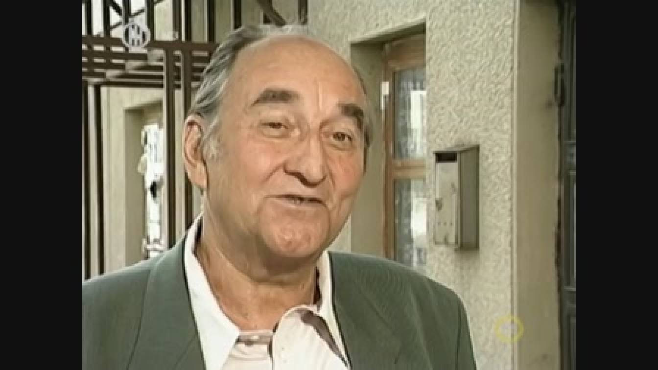 Szomszédok 8. évad 14. rész