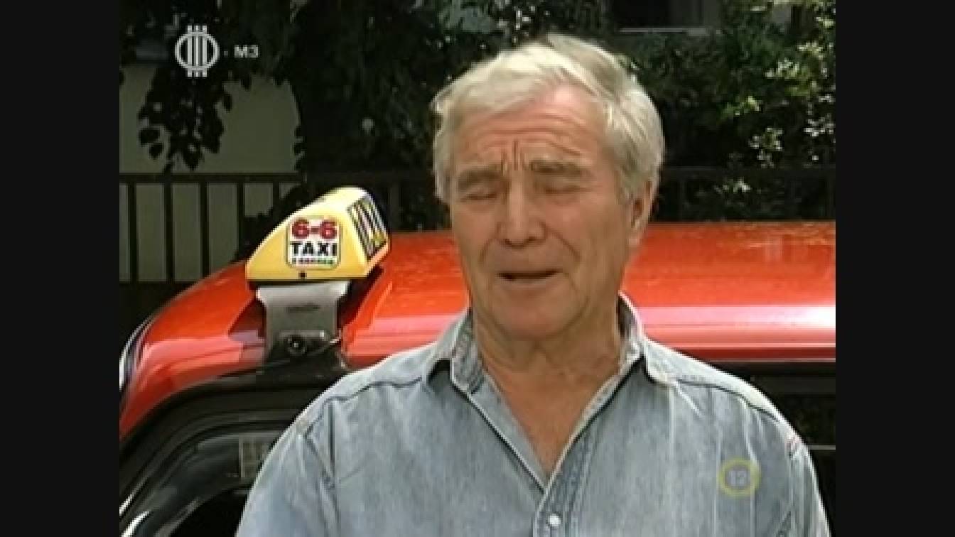 Szomszédok 8. évad 15. rész