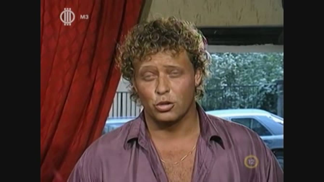 Szomszédok 8. évad 17. rész