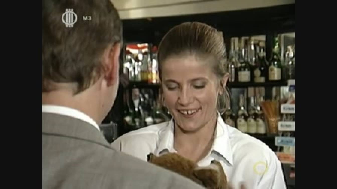 Szomszédok 8. évad 19. rész