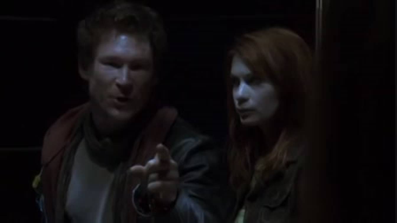 A felejtés ára 1. évad 13. rész