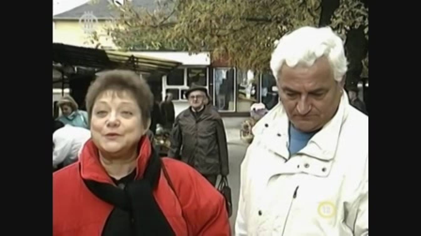 Szomszédok 8. évad 22. rész