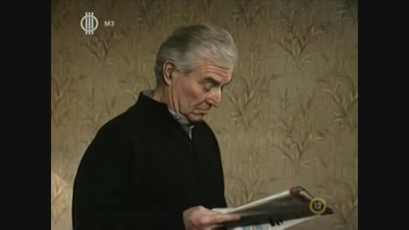 Szomszédok 8. évad 24. rész