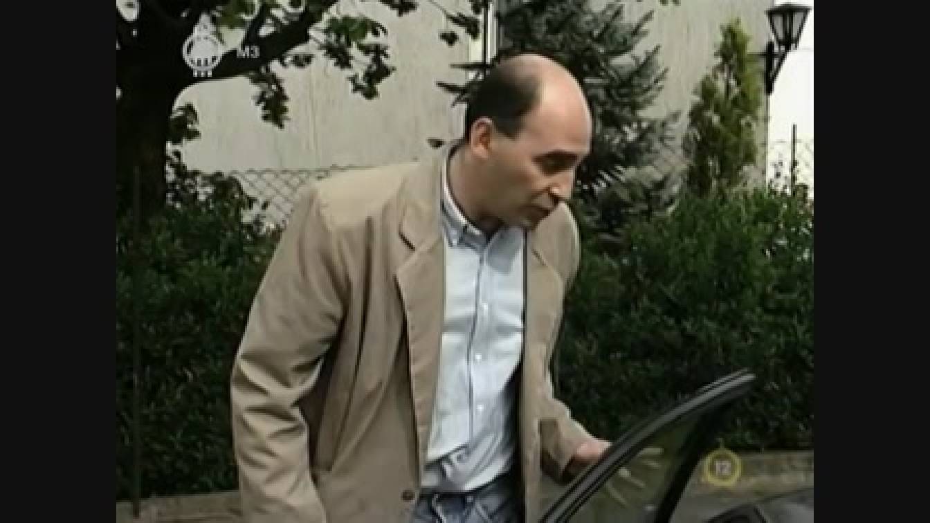 Szomszédok 9. évad 10. rész