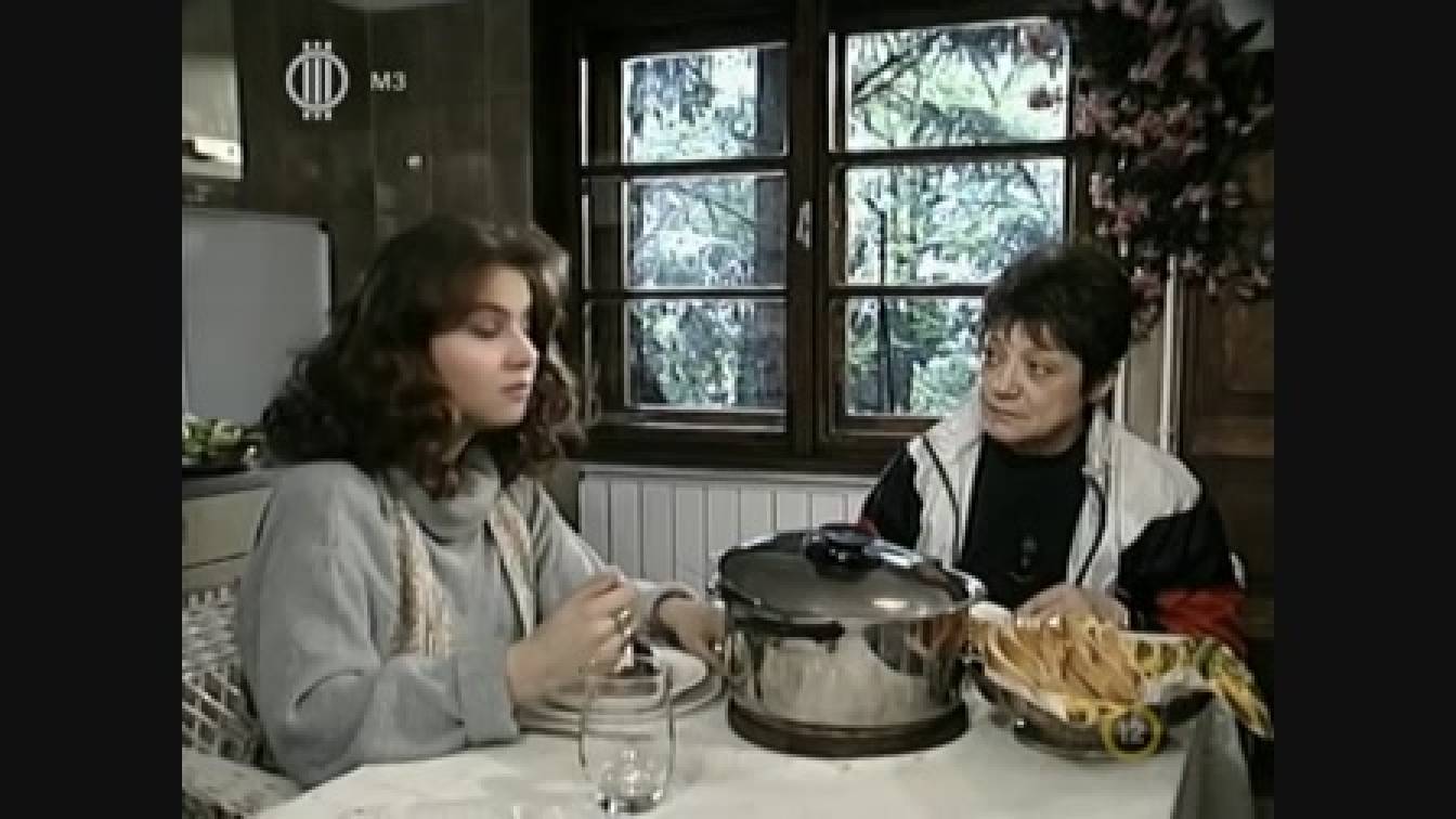 Szomszédok 9. évad 11. rész