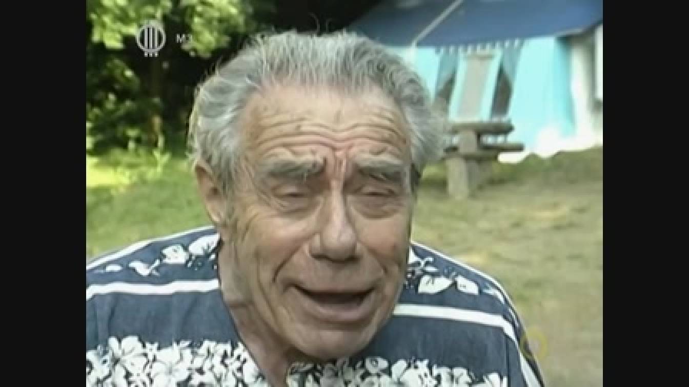 Szomszédok 9. évad 17. rész