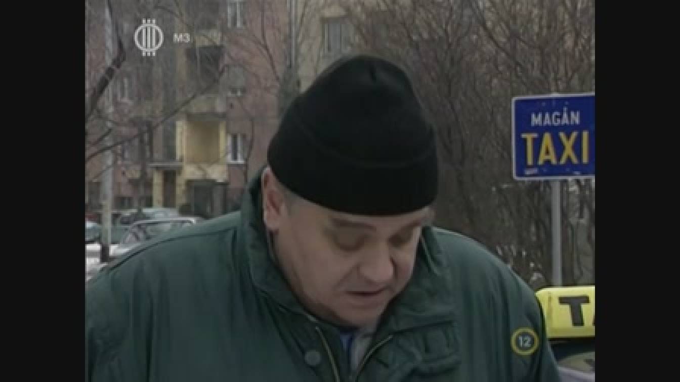 Szomszédok 10. évad 01. rész