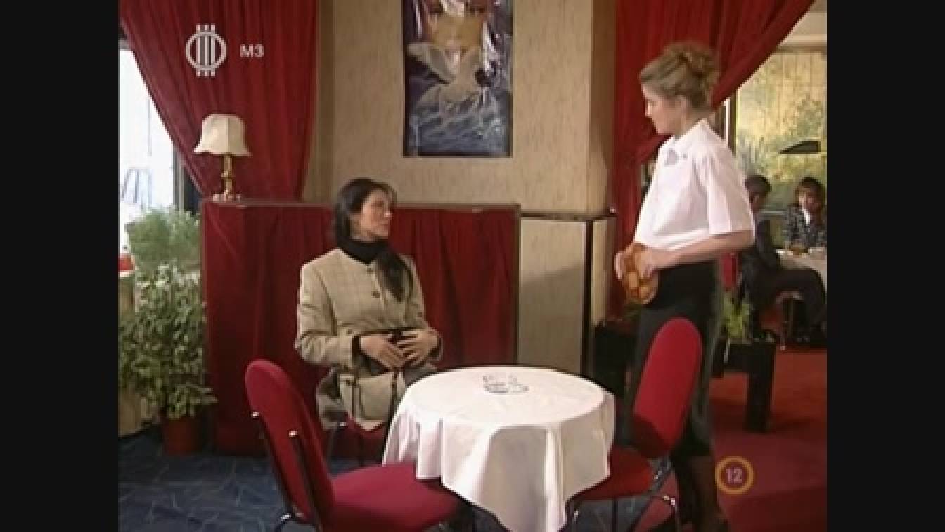 Szomszédok 10. évad 03. rész