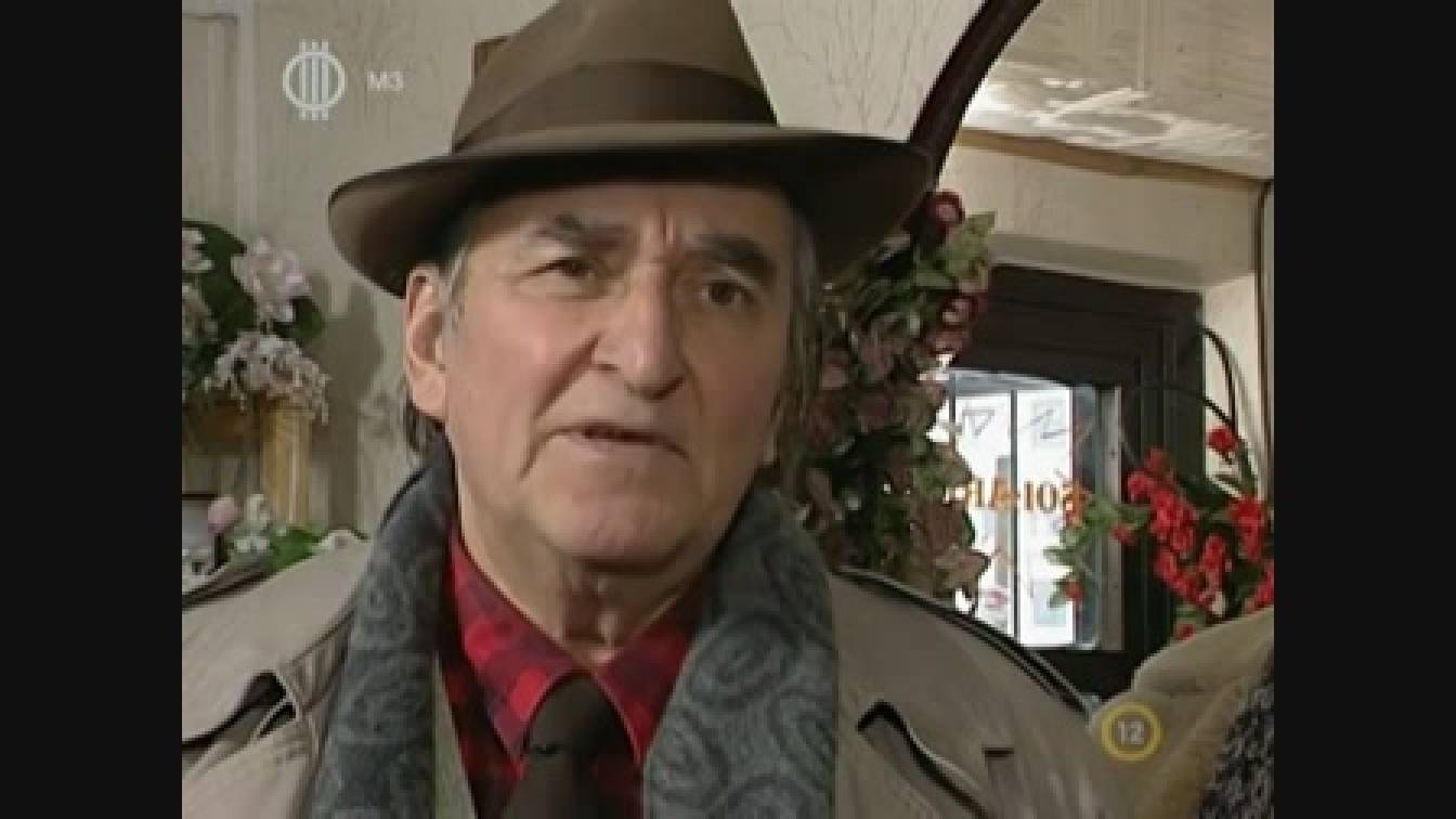 Szomszédok 10. évad 04. rész